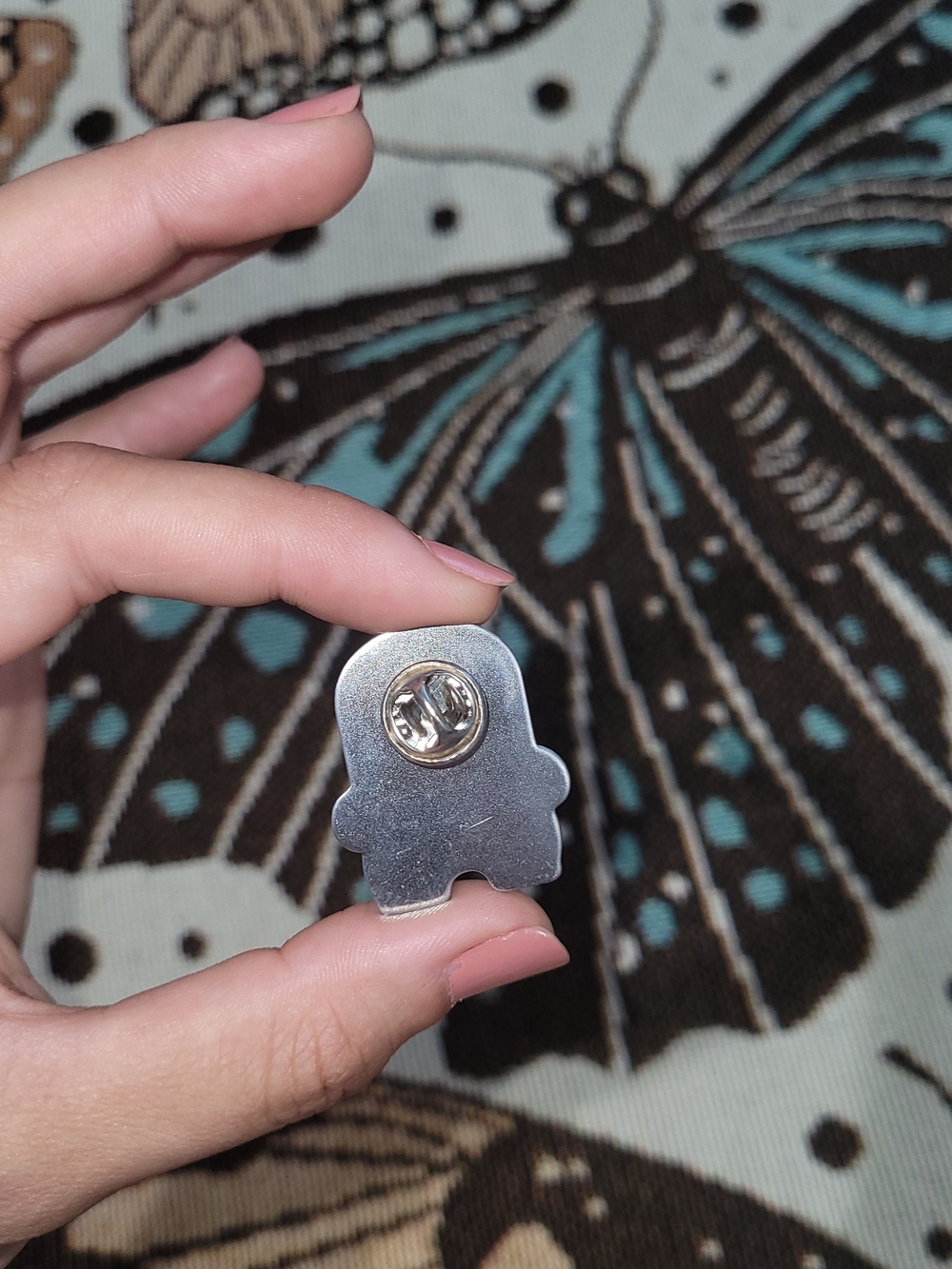 Patrick Pin - Picture 2 of 2